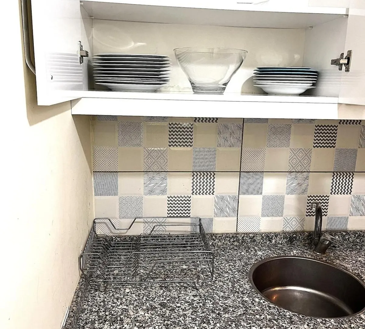 Cozy Apartment Near Oldtown Antalya