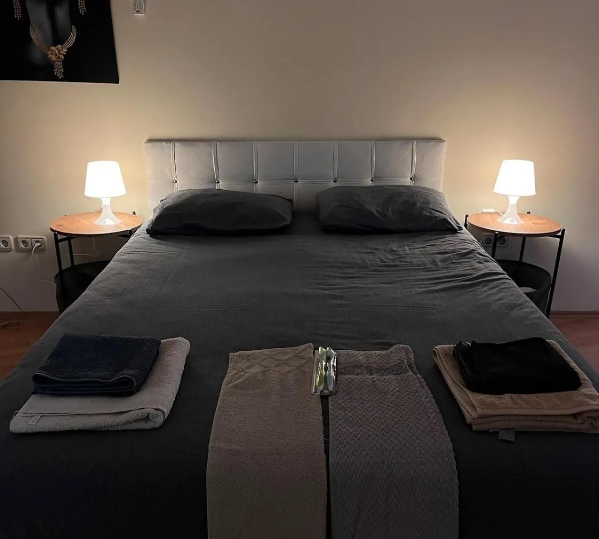 Cozy Apartment Near Oldtown Antalya