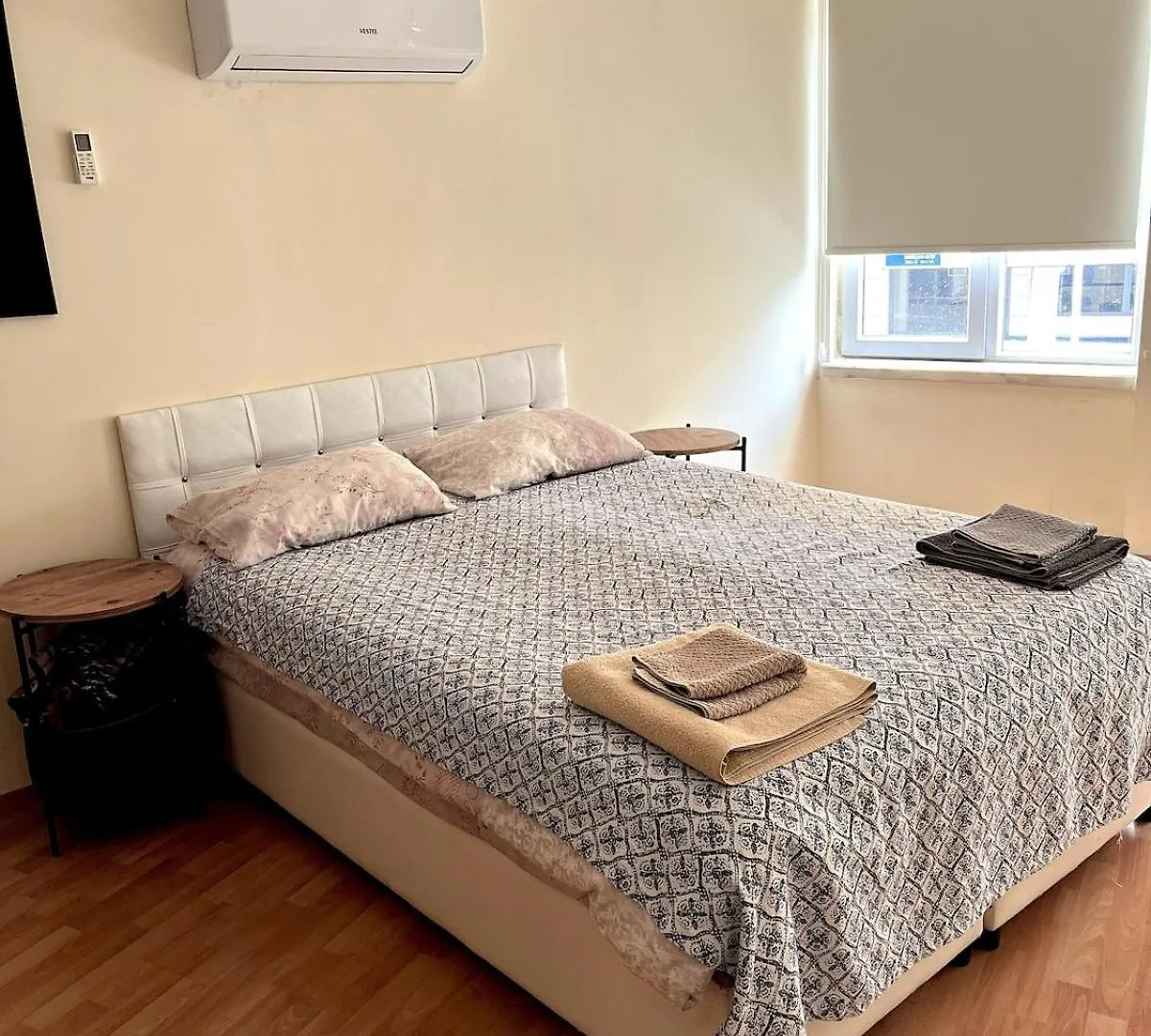Cozy Apartment Near Oldtown Antalya Turquía
