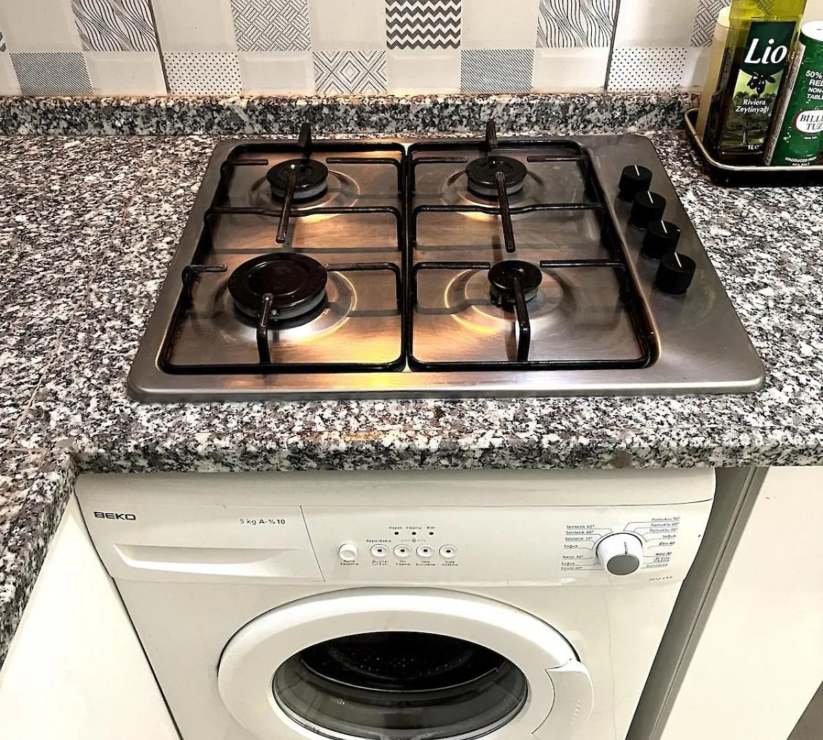 Cozy Apartment Near Oldtown Antalya