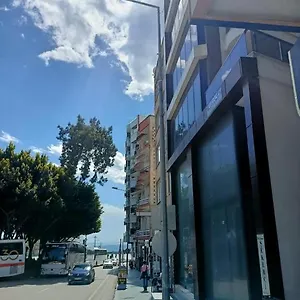 Old Town Grand Апарт-отель