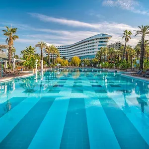 Concorde De Luxe Lara Complex