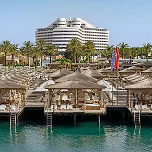 Feriested Titanic Deluxe Lara, Antalya