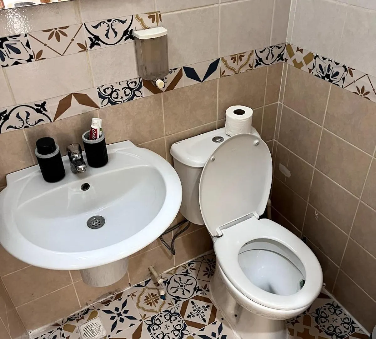 Cozy Apartment Near Oldtown Antalya