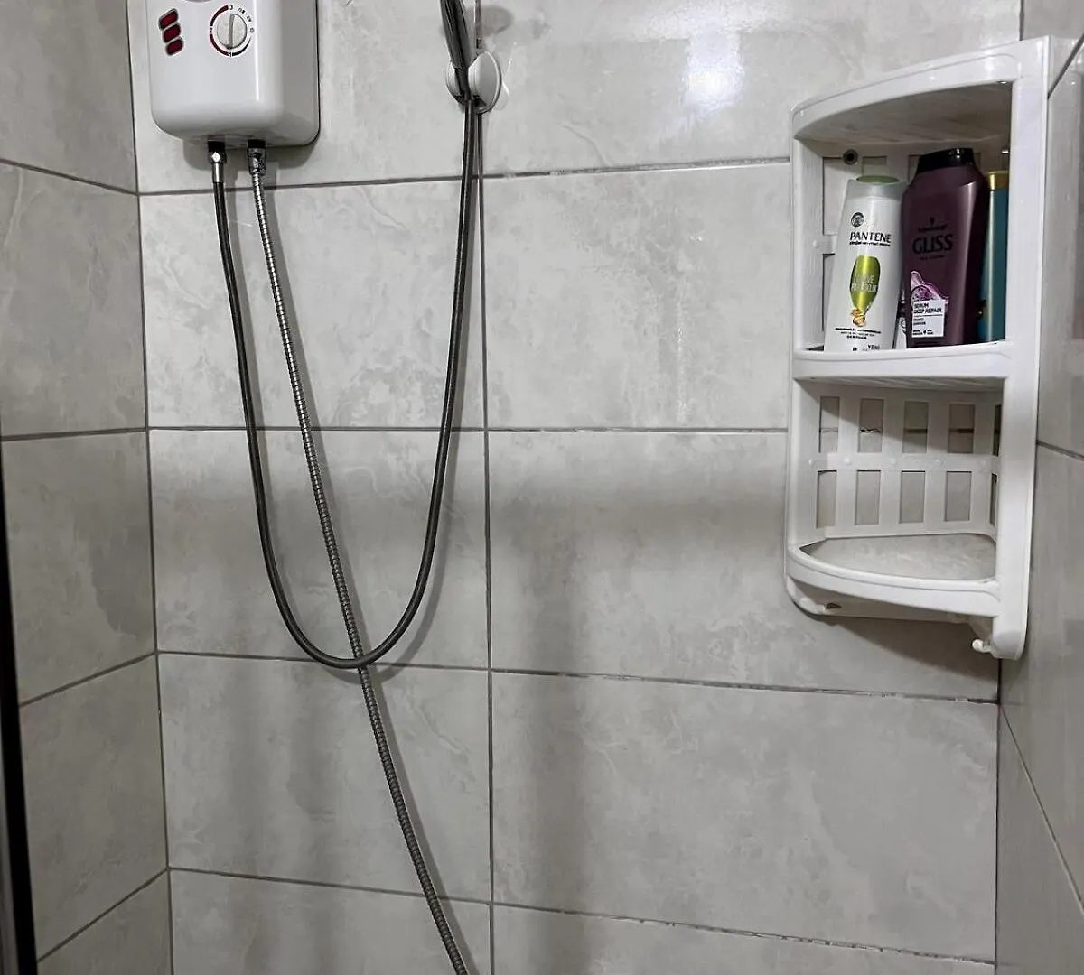 Cozy Apartment Near Oldtown Antalya